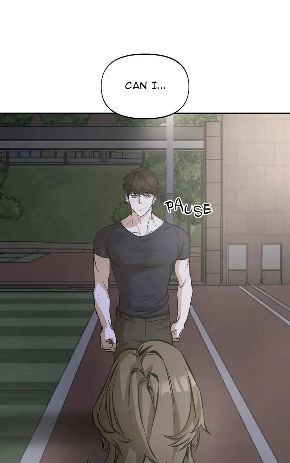 Nerd Project Chapter 2 page 85 - 