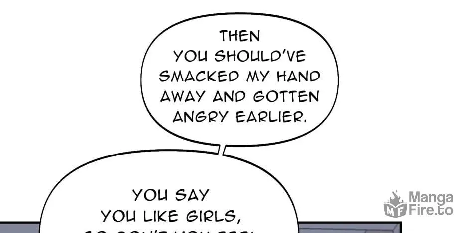 Nerd Project Chapter 20 page 11 - 