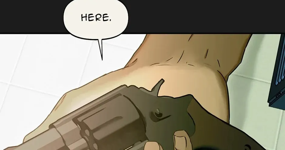 Nerd Project Chapter 20 page 111 - 