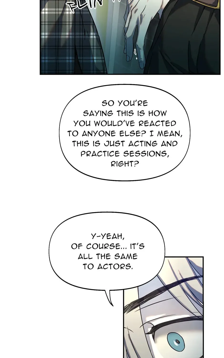 Nerd Project Chapter 20 page 14 - 