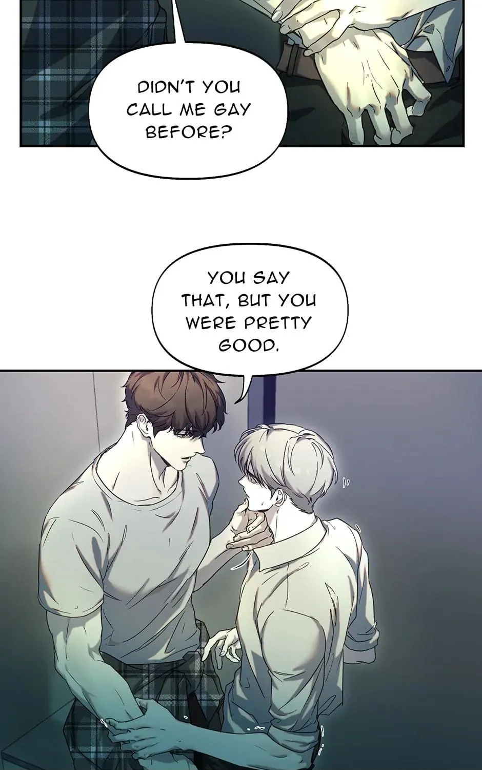 Nerd Project Chapter 20 page 4 - 