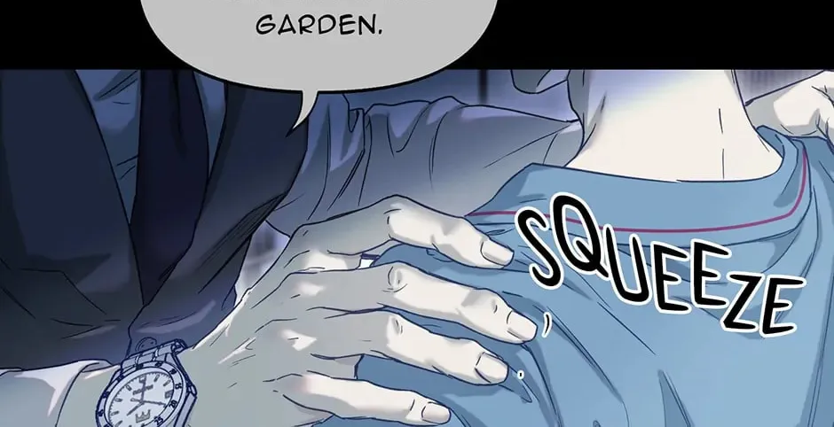 Nerd Project Chapter 20 page 31 - 