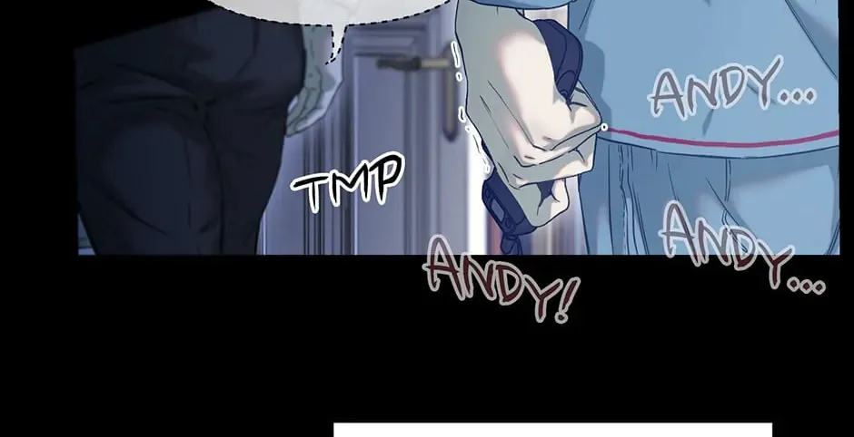 Nerd Project Chapter 20 page 33 - 