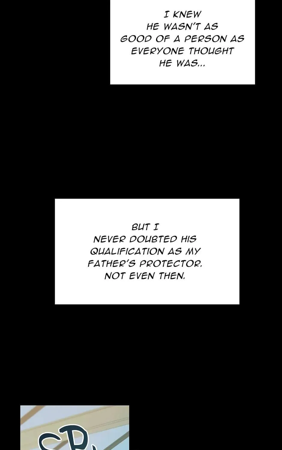Nerd Project Chapter 20 page 34 - 