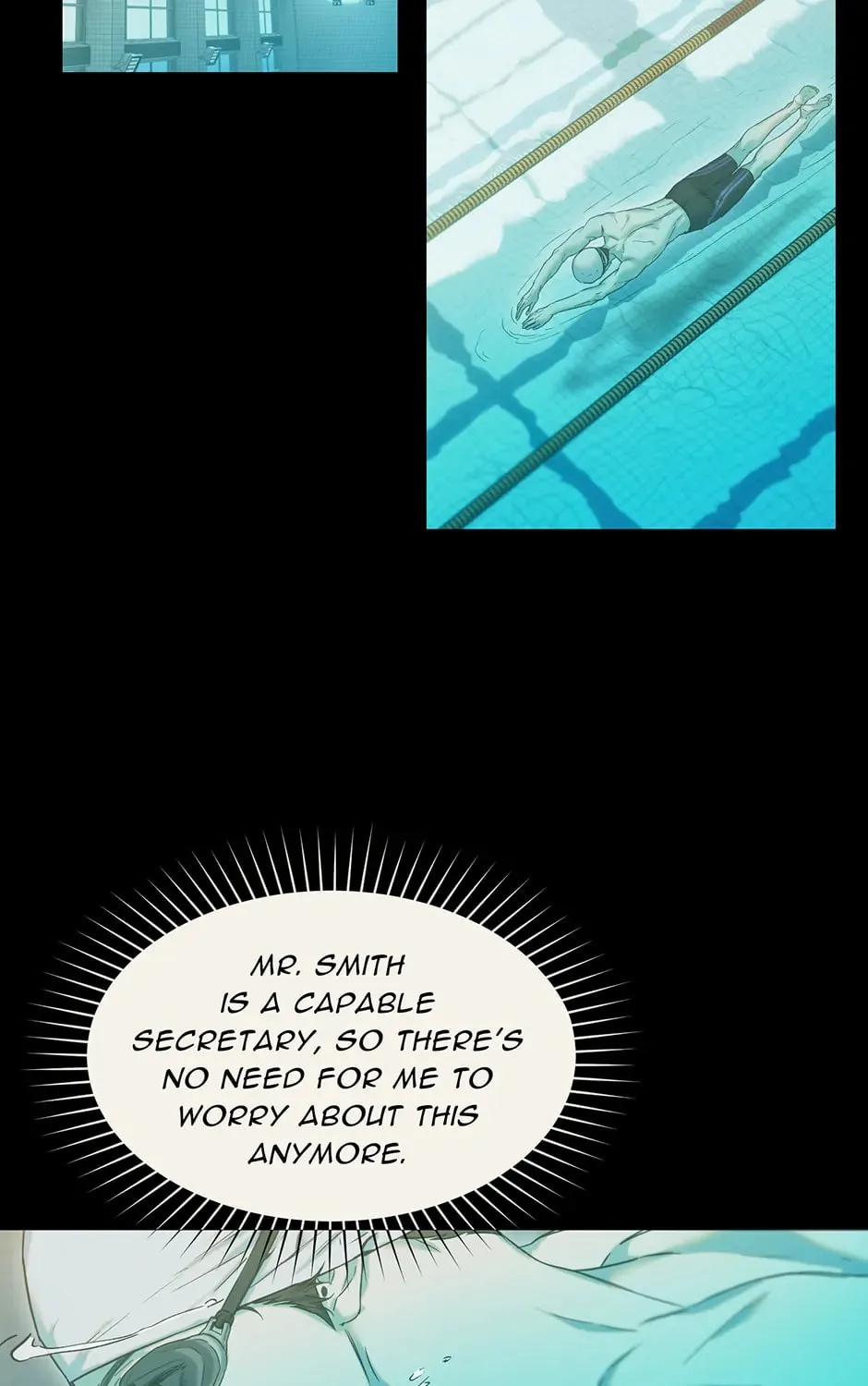 Nerd Project Chapter 20 page 36 - 