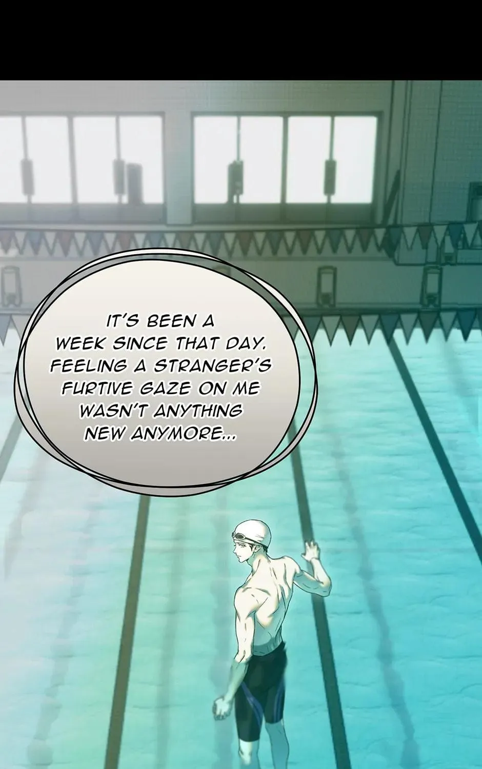 Nerd Project Chapter 20 page 40 - 