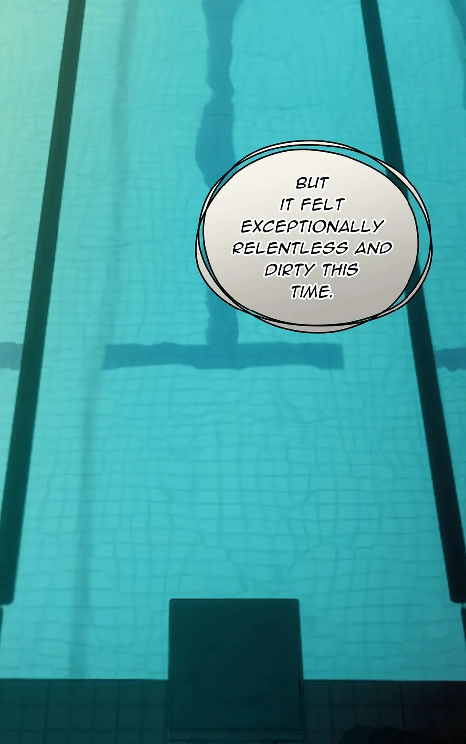 Nerd Project Chapter 20 page 42 - 