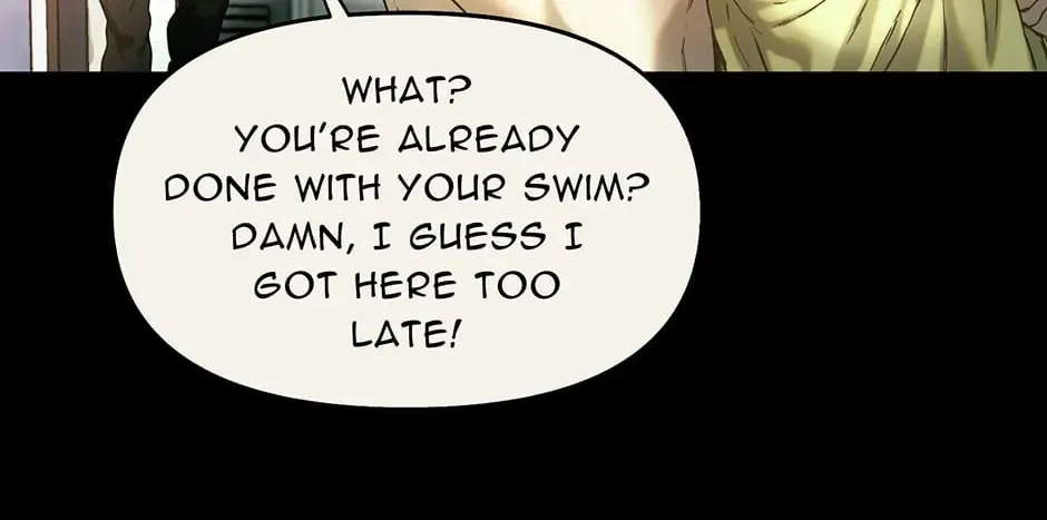Nerd Project Chapter 20 page 45 - 