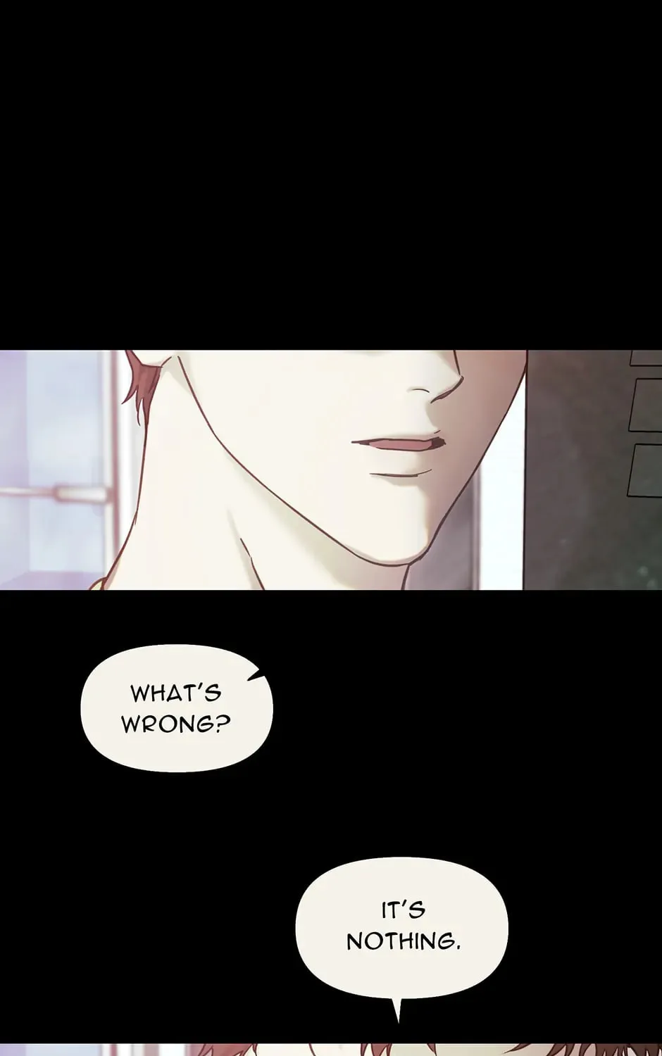 Nerd Project Chapter 20 page 50 - 