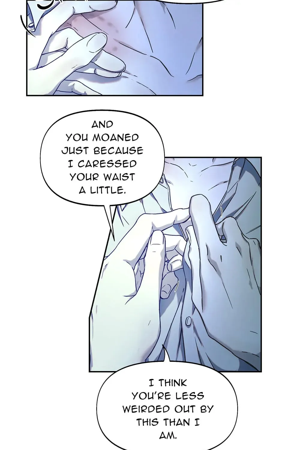 Nerd Project Chapter 20 page 6 - 