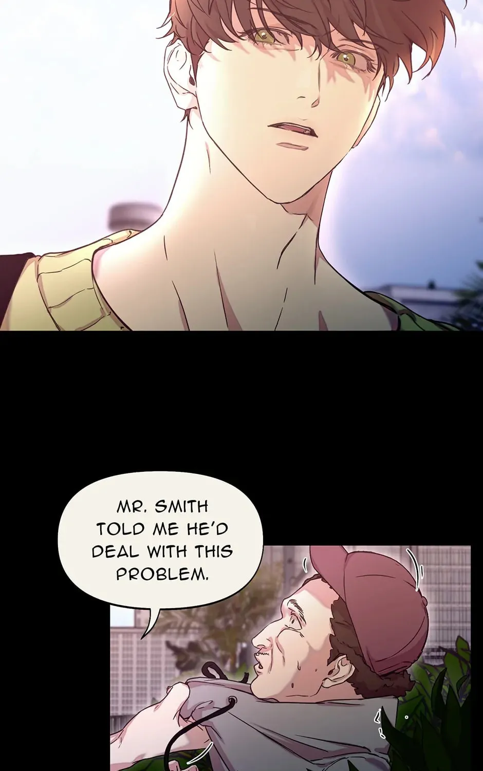 Nerd Project Chapter 20 page 62 - 