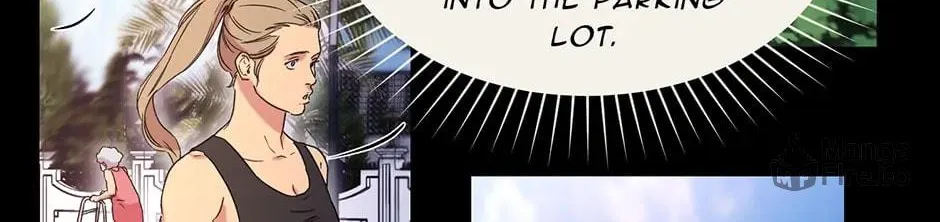 Nerd Project Chapter 20 page 71 - 