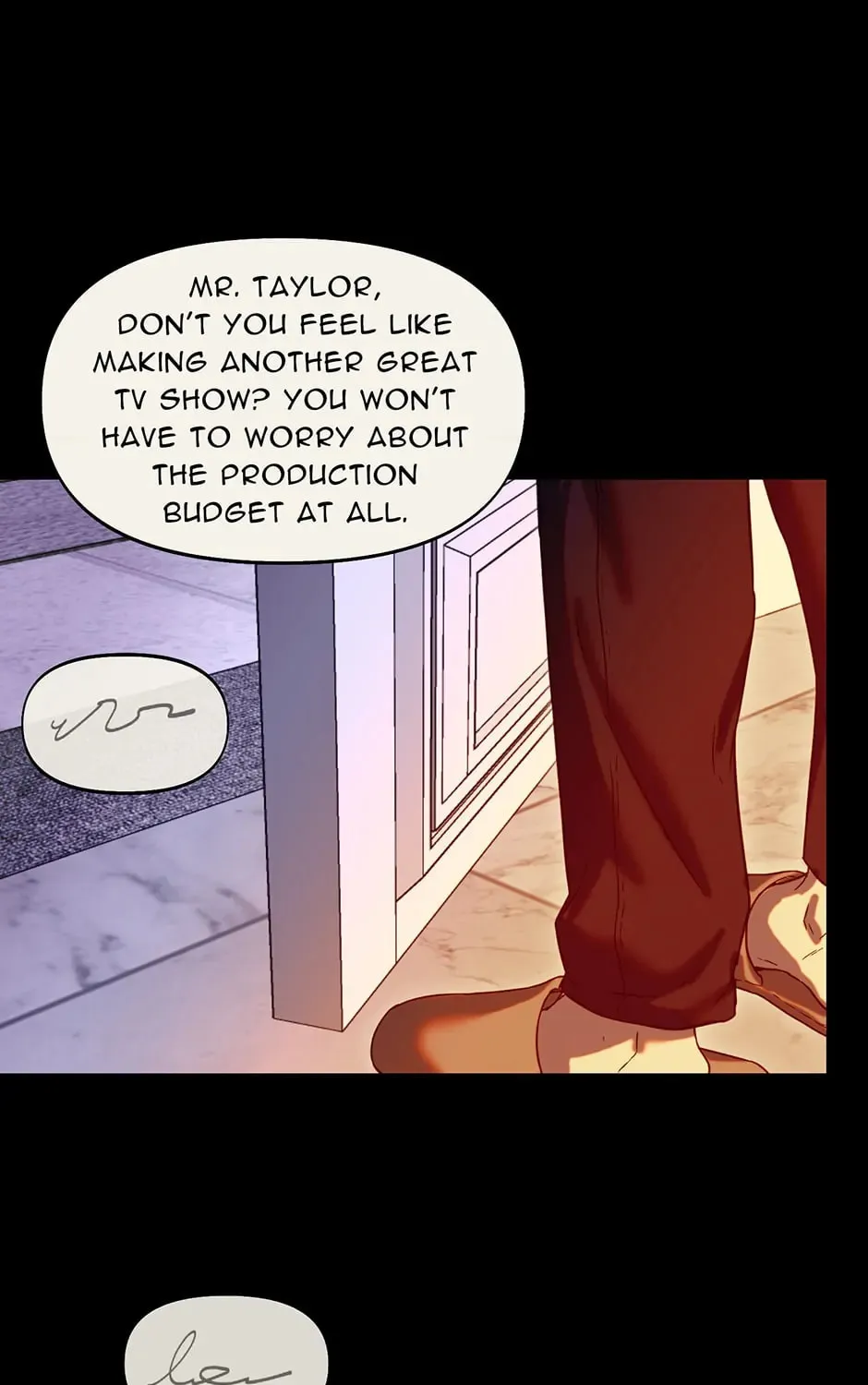 Nerd Project Chapter 20 page 80 - 