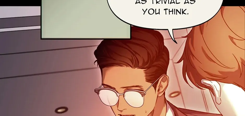 Nerd Project Chapter 20 page 87 - 