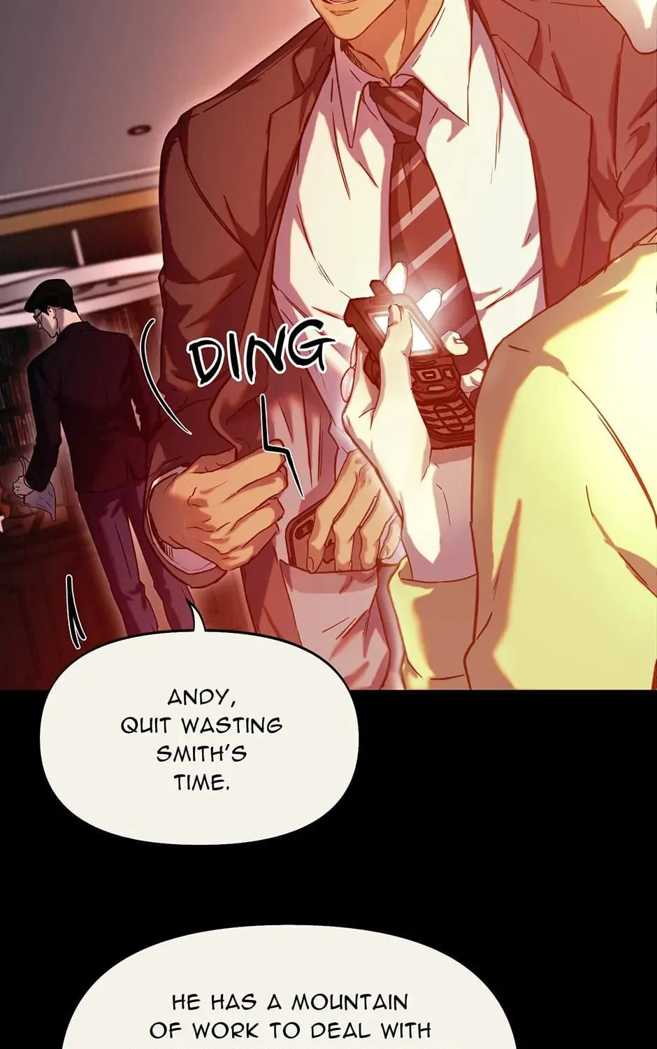 Nerd Project Chapter 20 page 88 - 
