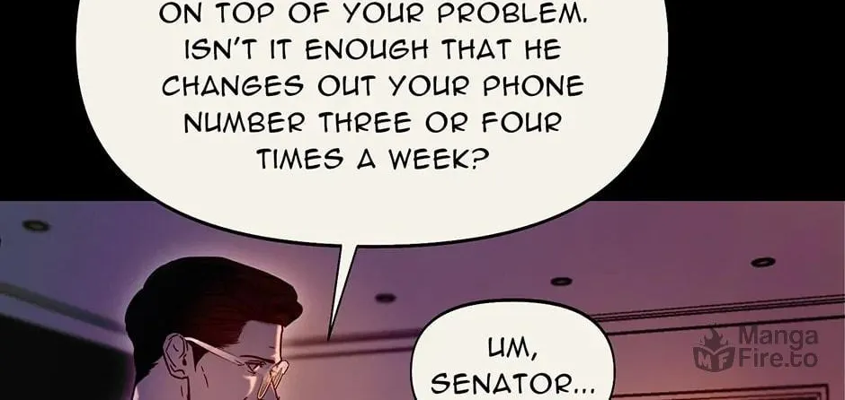 Nerd Project Chapter 20 page 89 - 