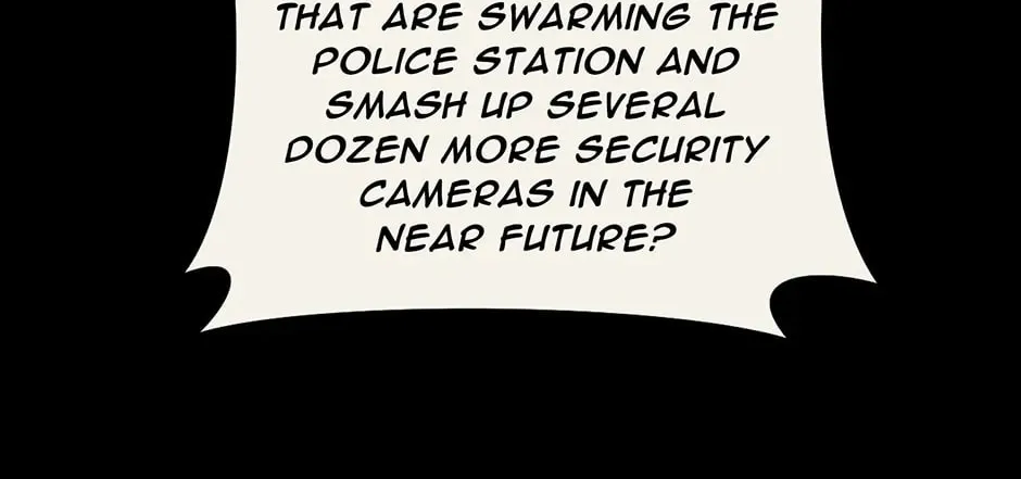 Nerd Project Chapter 20 page 93 - 