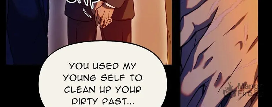 Nerd Project Chapter 20 page 95 - 