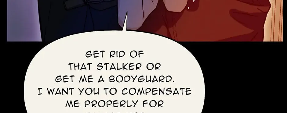 Nerd Project Chapter 20 page 97 - 