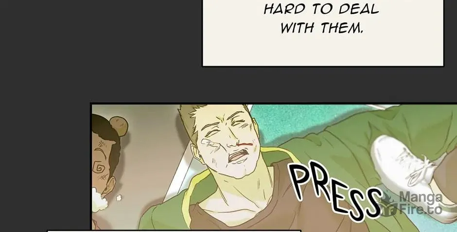 Nerd Project Chapter 21 page 101 - 