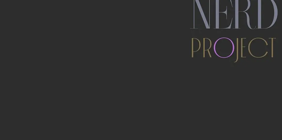 Nerd Project Chapter 21 page 105 - 
