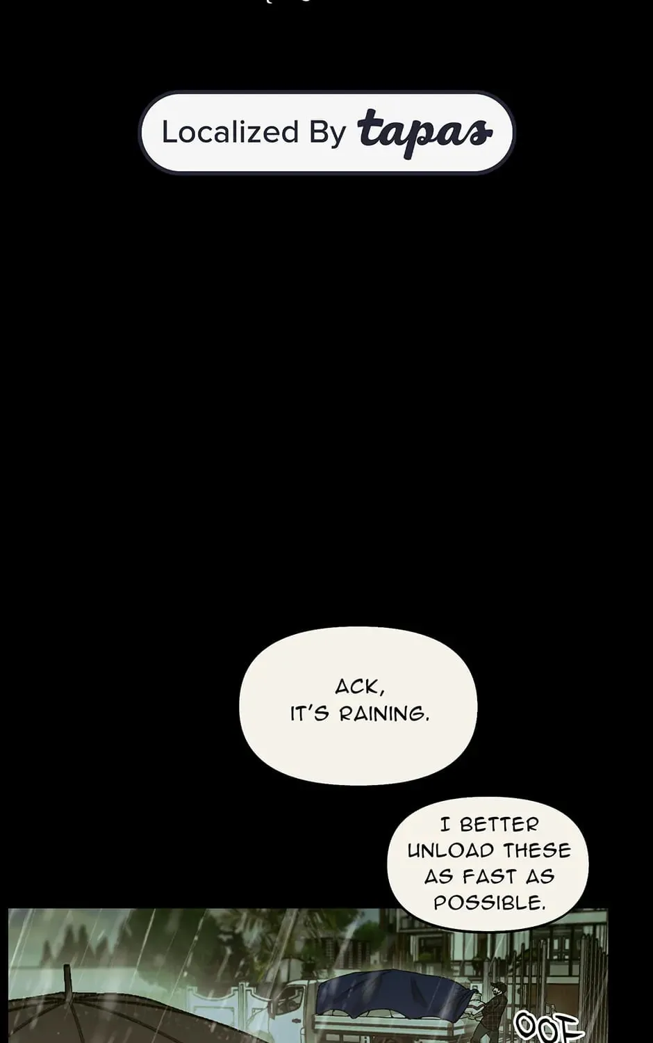 Nerd Project Chapter 21 page 12 - 