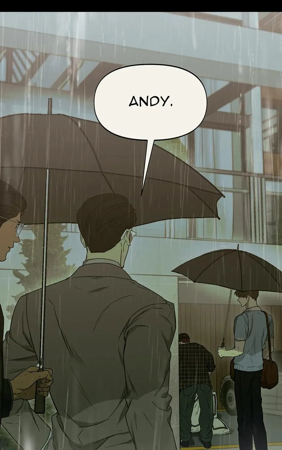 Nerd Project Chapter 21 page 16 - 