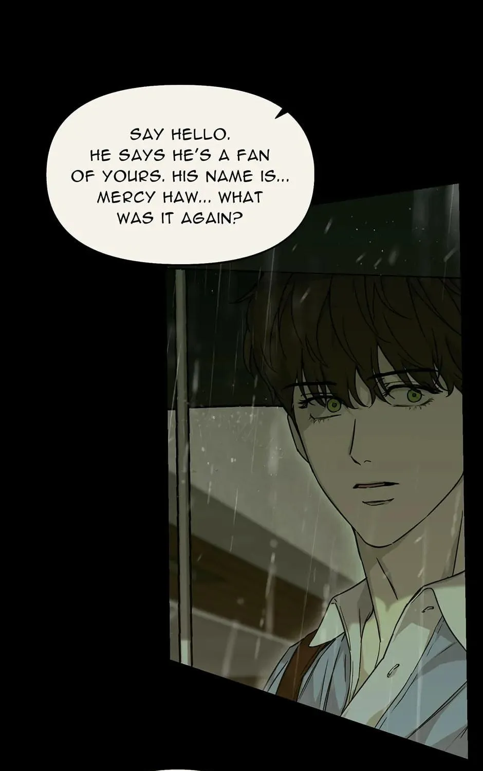 Nerd Project Chapter 21 page 18 - 