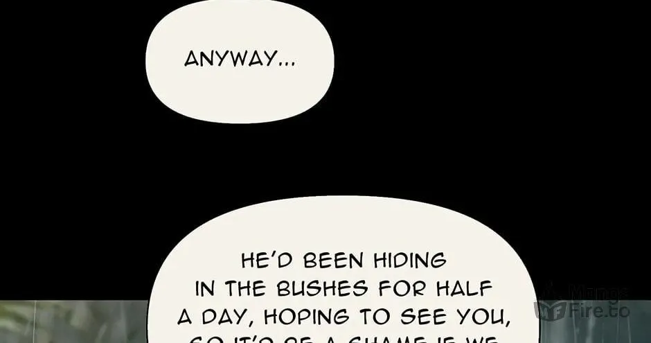 Nerd Project Chapter 21 page 19 - 