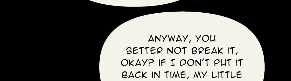 Nerd Project Chapter 21 page 3 - 