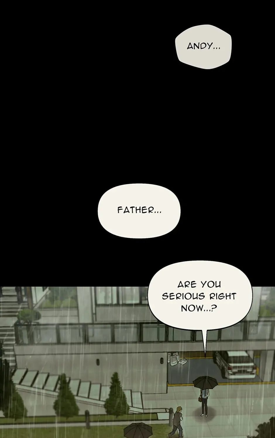 Nerd Project Chapter 21 page 24 - 