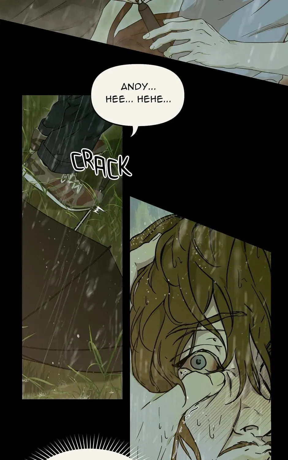 Nerd Project Chapter 21 page 28 - 