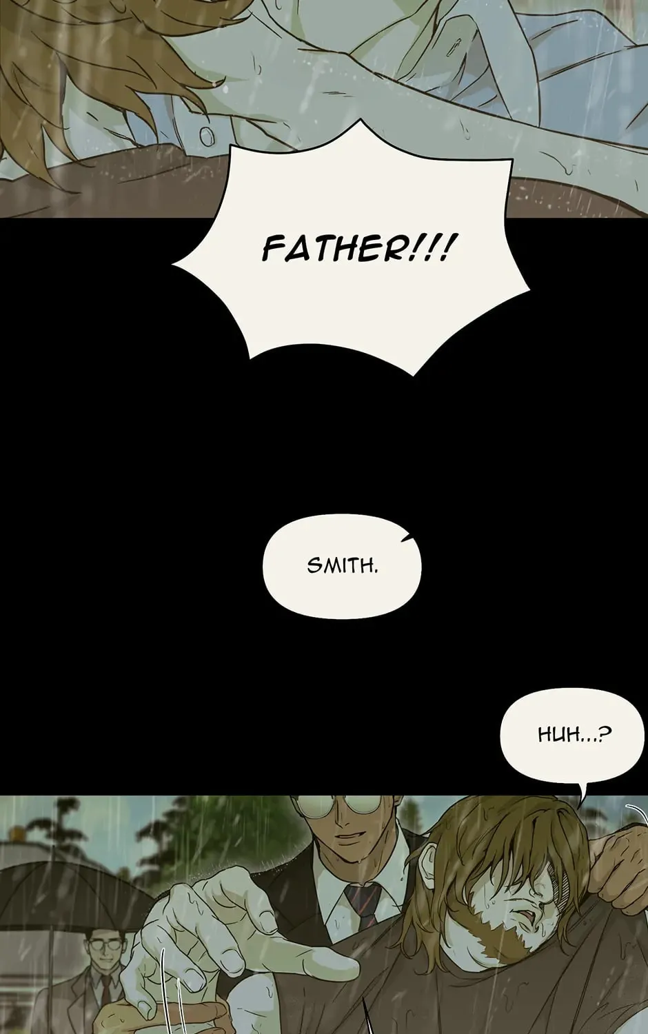 Nerd Project Chapter 21 page 32 - 