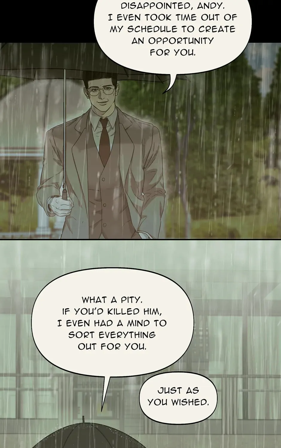 Nerd Project Chapter 21 page 36 - 