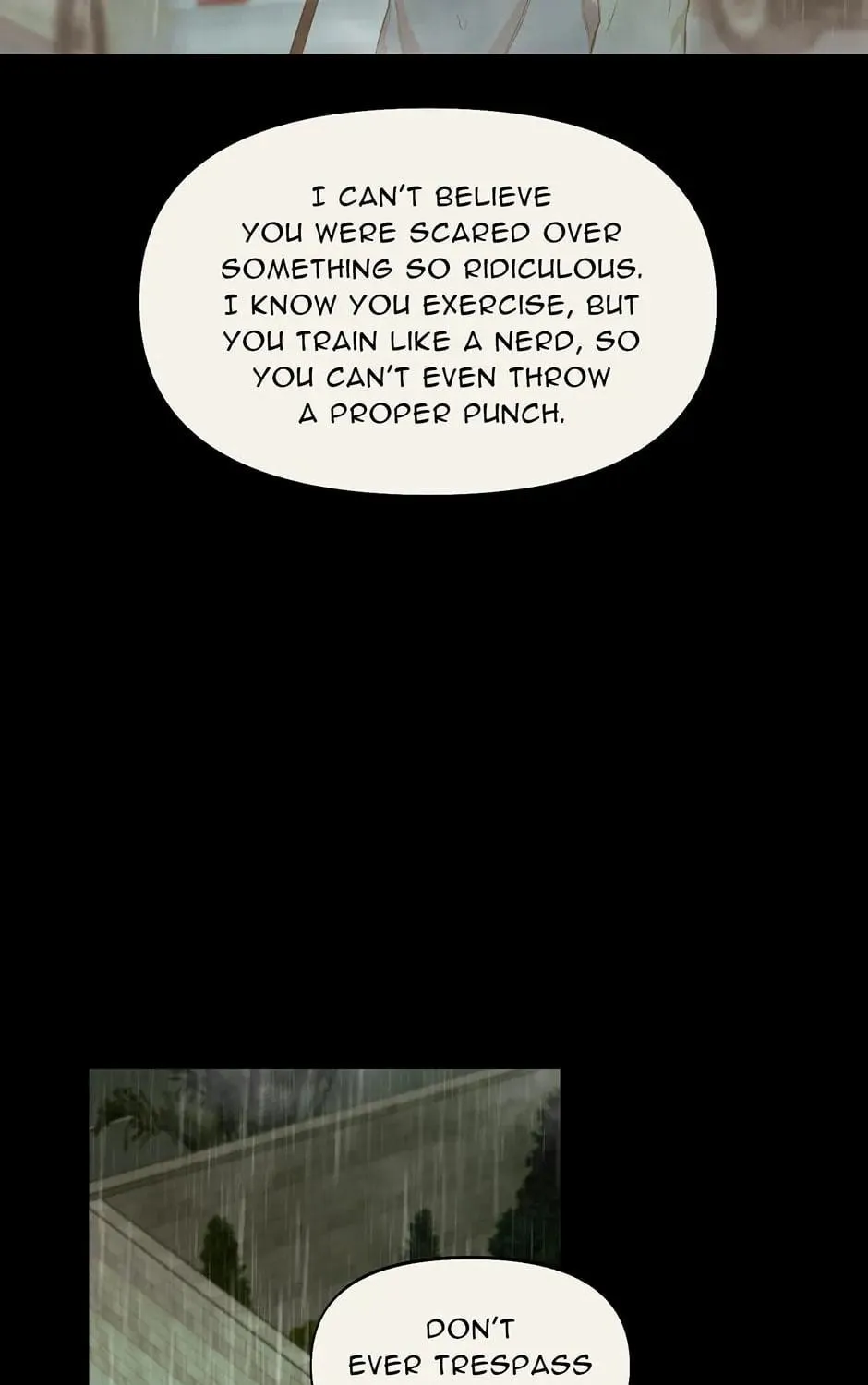 Nerd Project Chapter 21 page 40 - 