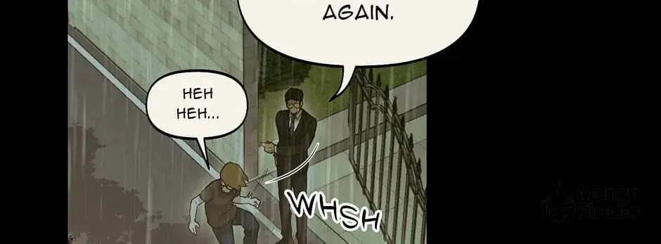 Nerd Project Chapter 21 page 41 - 