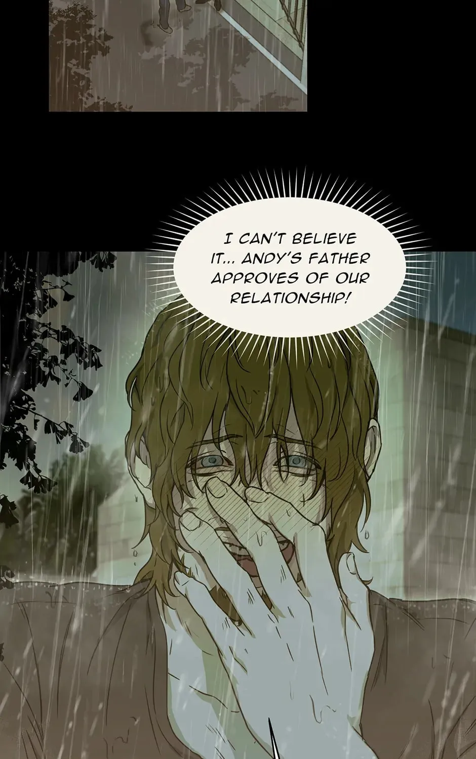 Nerd Project Chapter 21 page 42 - 