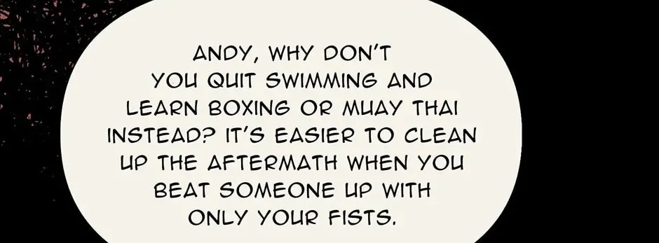 Nerd Project Chapter 21 page 45 - 