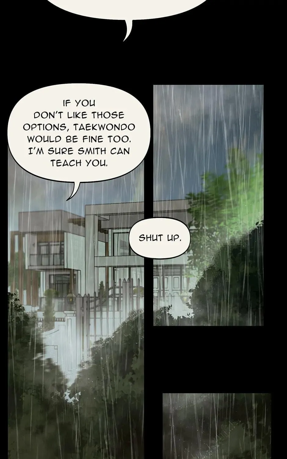 Nerd Project Chapter 21 page 46 - 