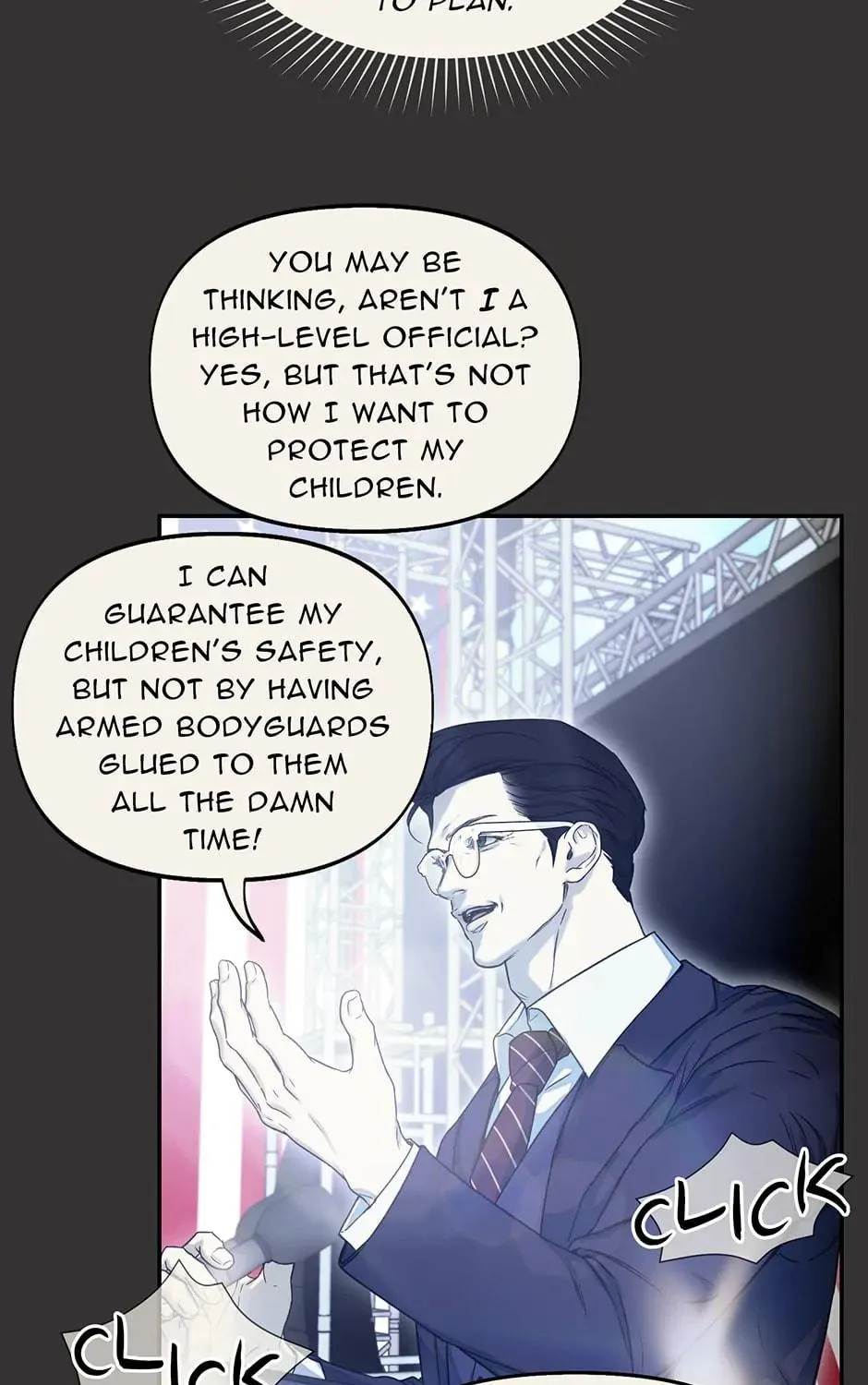 Nerd Project Chapter 21 page 52 - 