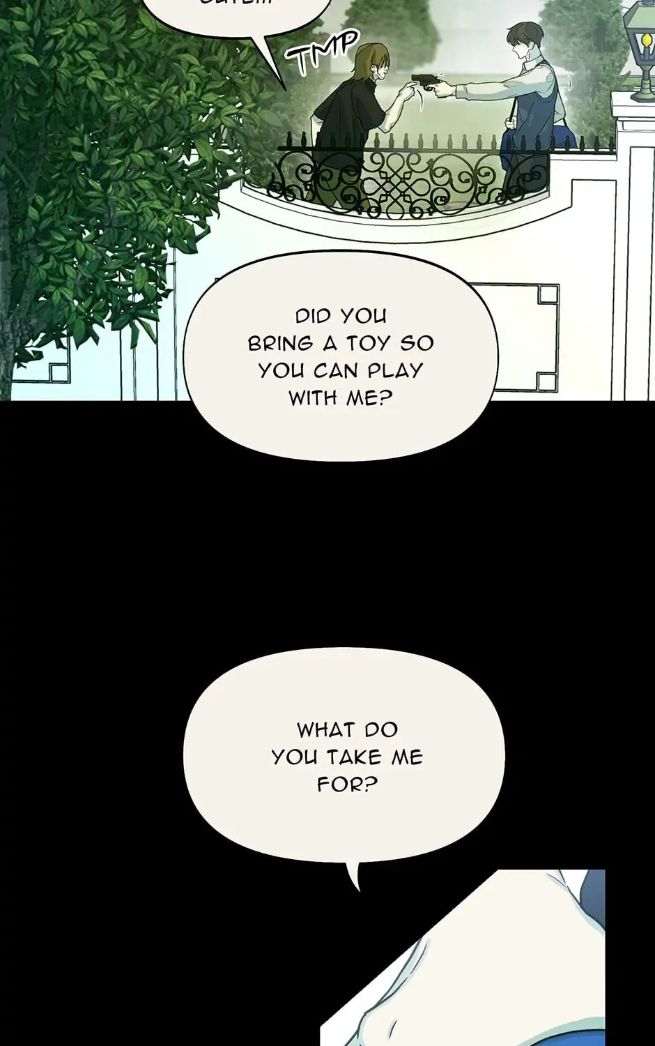 Nerd Project Chapter 21 page 66 - 