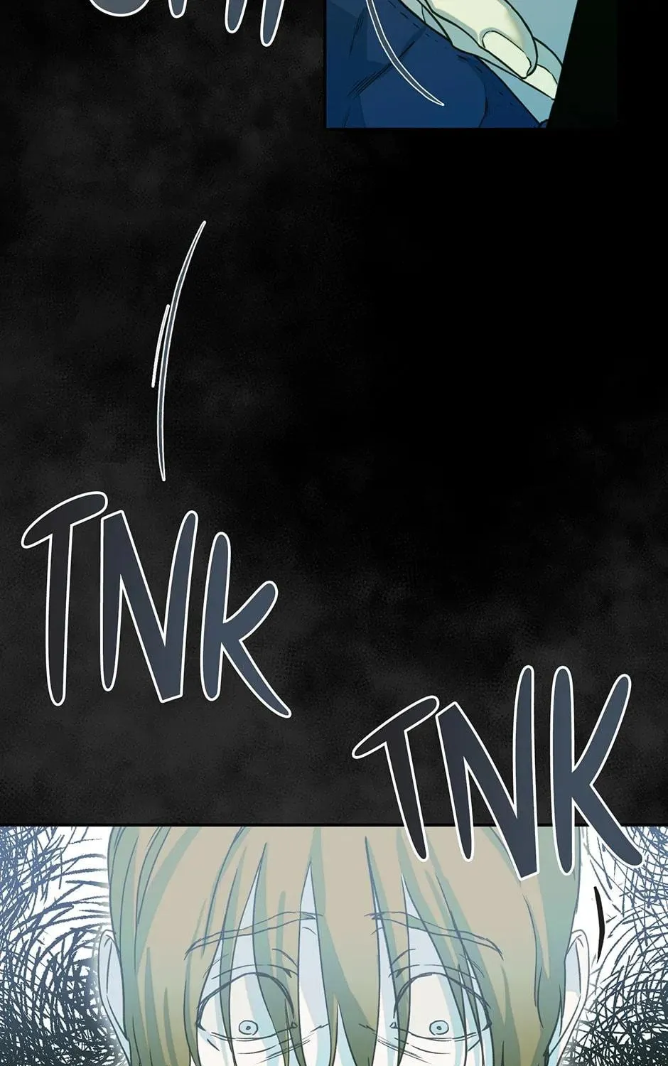 Nerd Project Chapter 21 page 68 - 