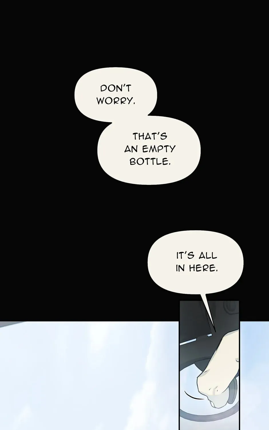 Nerd Project Chapter 21 page 72 - 