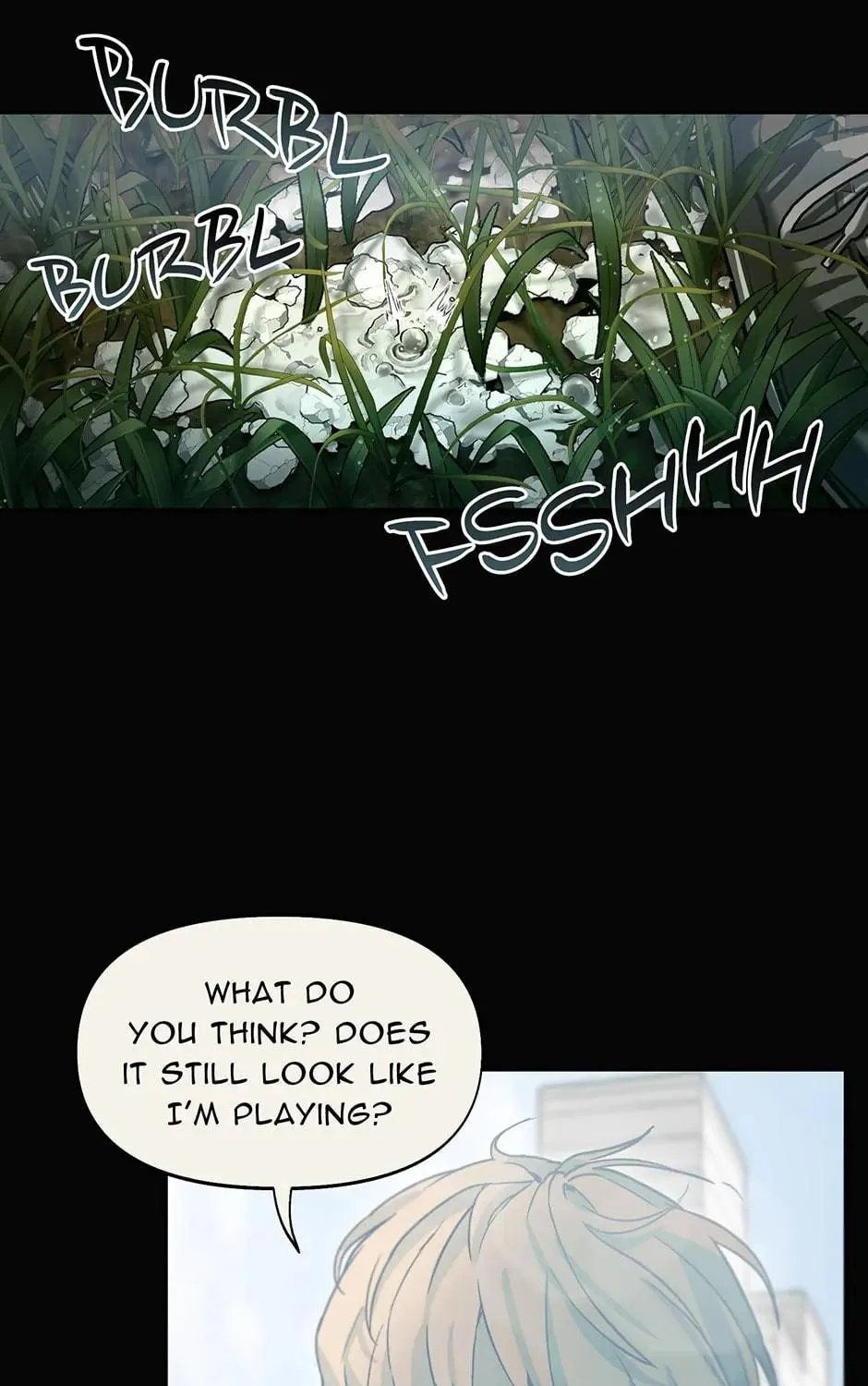 Nerd Project Chapter 21 page 76 - 