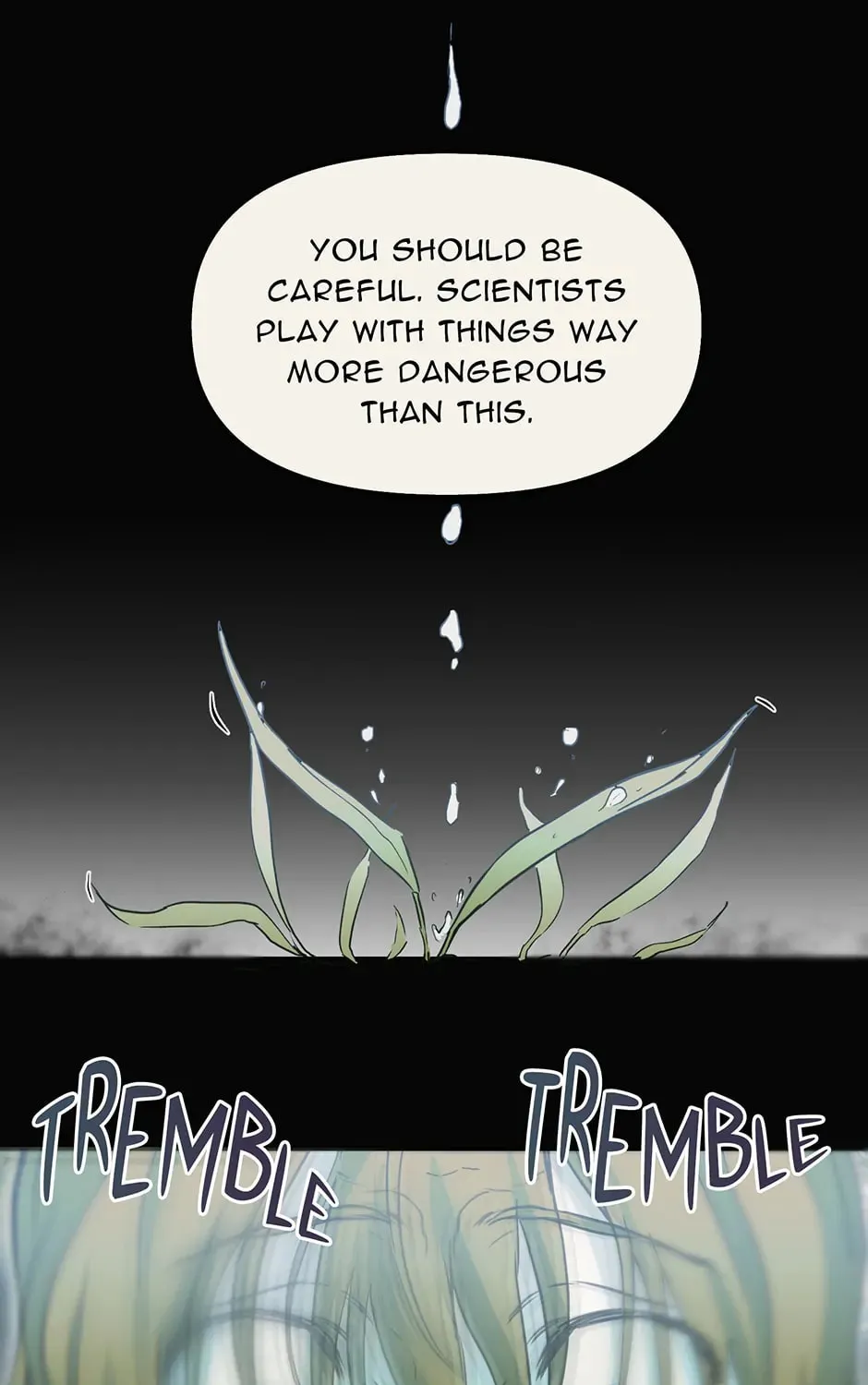 Nerd Project Chapter 21 page 84 - 