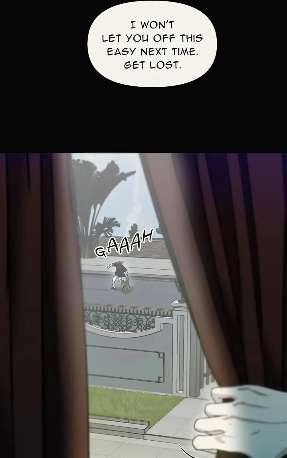 Nerd Project Chapter 21 page 86 - 