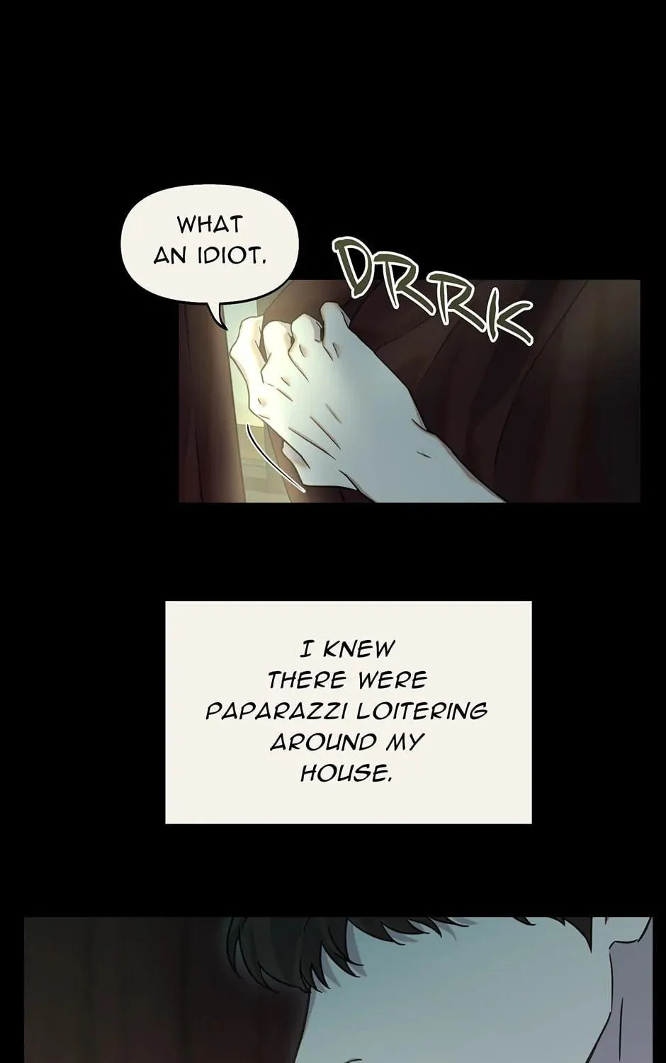 Nerd Project Chapter 21 page 88 - 