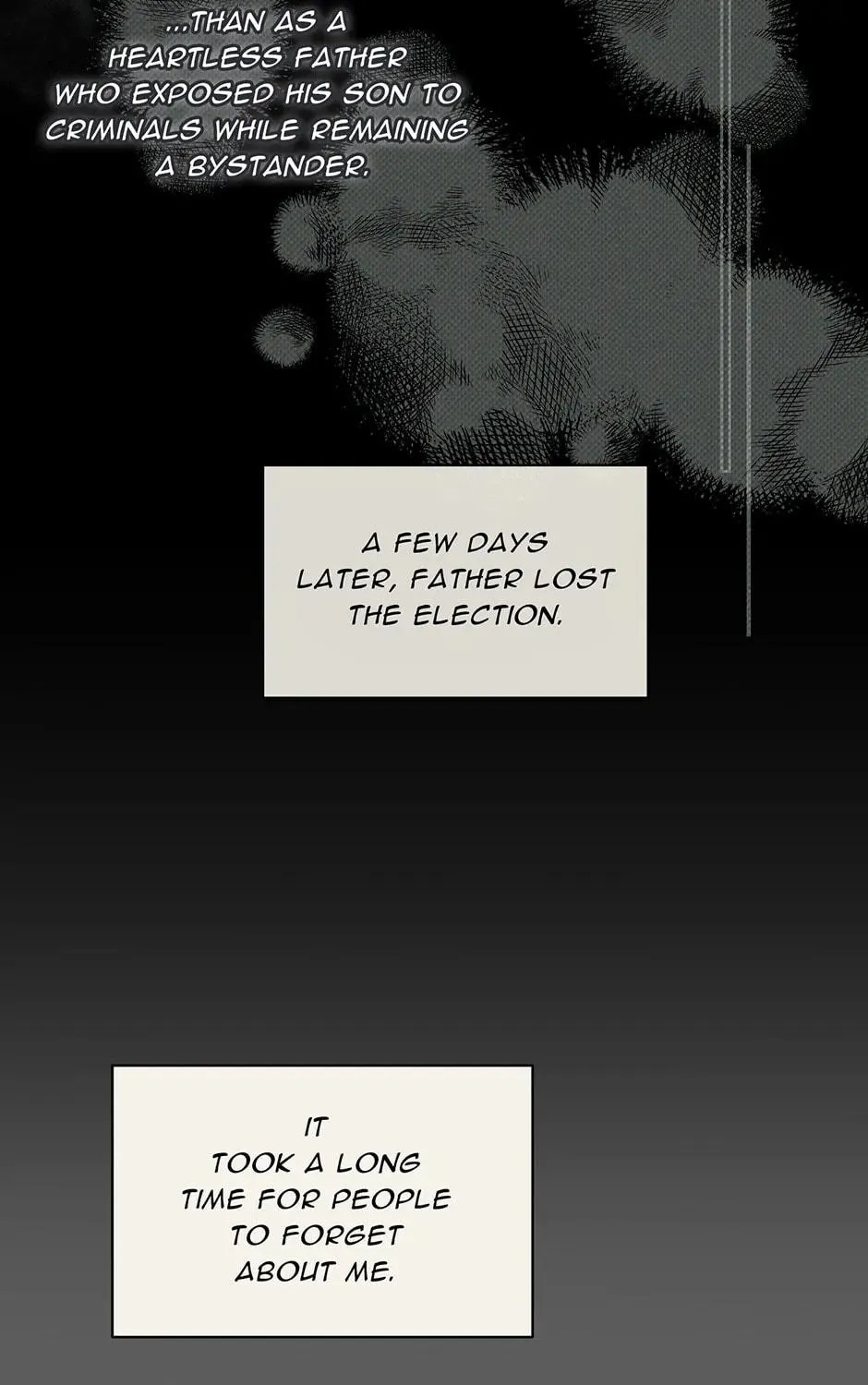 Nerd Project Chapter 21 page 98 - 