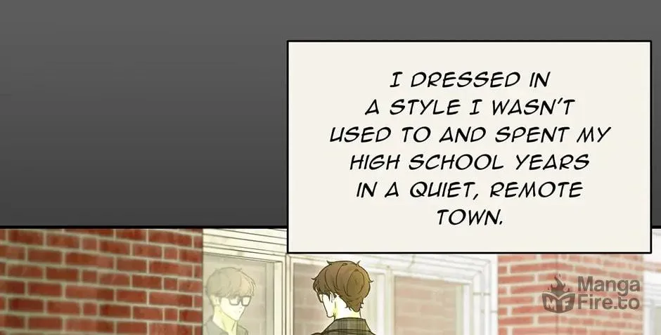 Nerd Project Chapter 21 page 99 - 