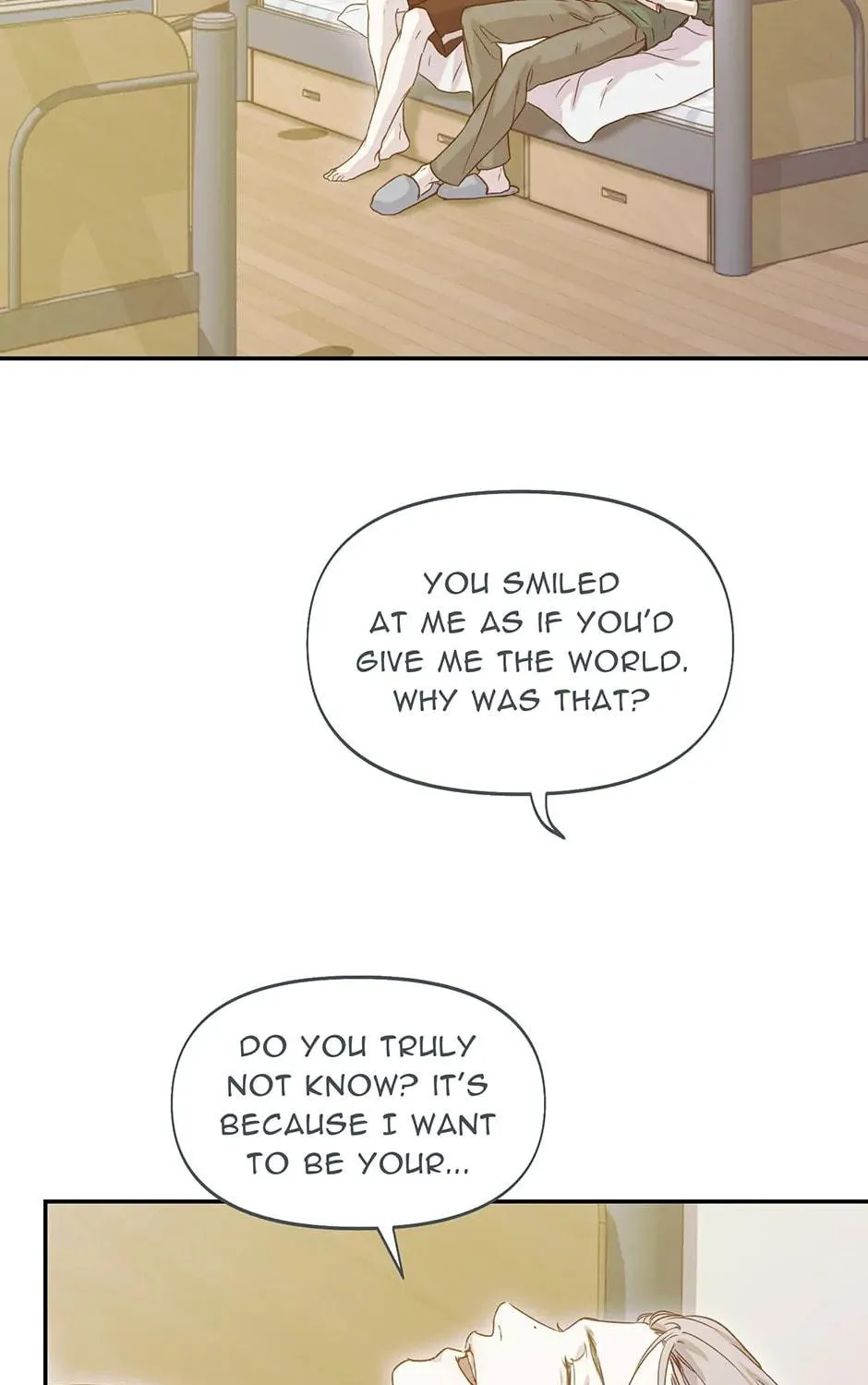 Nerd Project Chapter 22 page 104 - 
